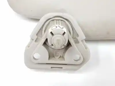 Автозапчасти б/у левая зона за nissan pulsar fastback (c13) 1.5 dci ссылки oem iam 964013nd0d  964013nd0d