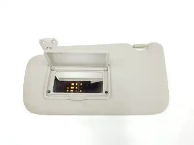 Автозапчасти б/у левая зона за nissan pulsar fastback (c13) 1.5 dci ссылки oem iam 964013nd0d  964013nd0d