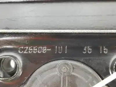 Автозапчасти б/у регулятор стекла переднего правого за nissan pulsar fastback (c13) 1.5 dci ссылки oem iam 807003zl0b  807003zl0b