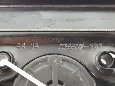 Автозапчасти б/у регулятор стекла переднего левого за nissan pulsar fastback (c13) 1.5 dci ссылки oem iam 807013zl0b  807013zl0b