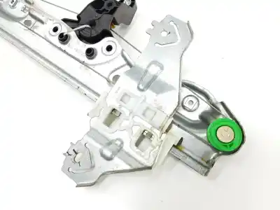 Автозапчасти б/у задний правый стеклорегулятор за nissan pulsar fastback (c13) 1.5 dci ссылки oem iam 827003zl0a  827003zl0a