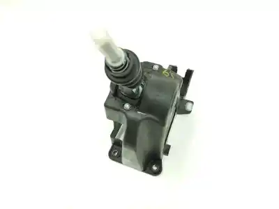 Автозапчасти б/у рычаг переключения передач за nissan pulsar fastback (c13) 1.5 dci ссылки oem iam 341013zv0a  341013zv0a