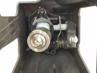 Автозапчасти б/у рычаг переключения передач за nissan pulsar fastback (c13) 1.5 dci ссылки oem iam 341013zv0a  341013zv0a