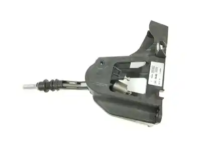 Автозапчасти б/у рычаг переключения передач за nissan pulsar fastback (c13) 1.5 dci ссылки oem iam 341013zv0a