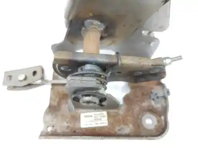 Автозапчастина б/у важіль ручного гальма для nissan pulsar fastback (c13) 1.5 dci посилання на oem iam 360103zl0a  360103zl0a