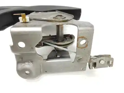 Автозапчастина б/у важіль ручного гальма для nissan pulsar fastback (c13) 1.5 dci посилання на oem iam 360103zl0a  360103zl0a