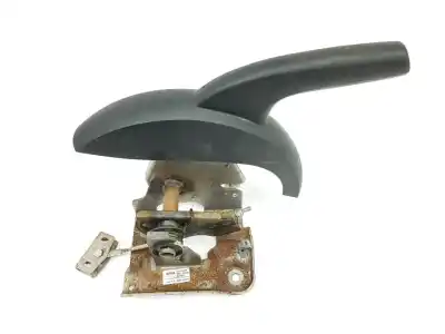 Автозапчасти б/у рычаг ручного тормоза за nissan pulsar fastback (c13) 1.5 dci ссылки oem iam 360103zl0a