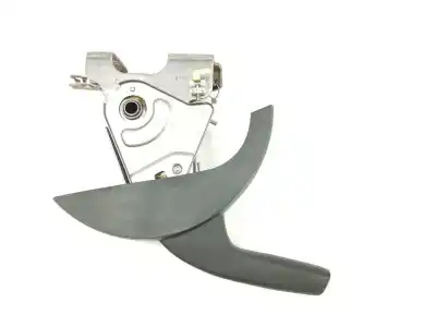 Автозапчастина б/у важіль ручного гальма для nissan pulsar fastback (c13) 1.5 dci посилання на oem iam 360103zl0a  360103zl0a