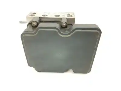 Автозапчастина б/у абс для nissan pulsar fastback (c13) 1.5 dci посилання на oem iam 0265956165  476603zf4b