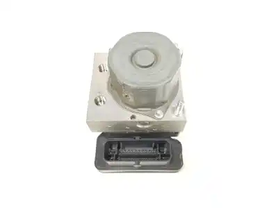 Автозапчастина б/у абс для nissan pulsar fastback (c13) 1.5 dci посилання на oem iam 0265956165  476603zf4b