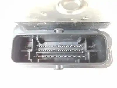 Автозапчастина б/у абс для nissan pulsar fastback (c13) 1.5 dci посилання на oem iam 0265956165  476603zf4b