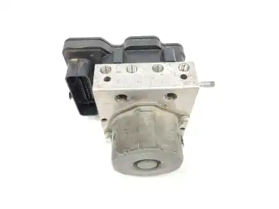 Автозапчастина б/у абс для nissan pulsar fastback (c13) 1.5 dci посилання на oem iam 0265956165  476603zf4b