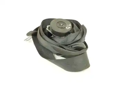 Автозапчасти б/у задний правый ремень безопасности за nissan pulsar fastback (c13) 1.5 dci ссылки oem iam 627817900d  888443zl0a