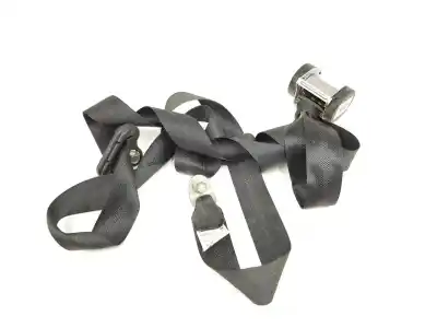 Автозапчасти б/у задний правый ремень безопасности за nissan pulsar fastback (c13) 1.5 dci ссылки oem iam 627817900d  888443zl0a