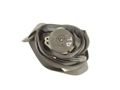 Автозапчасти б/у задний правый ремень безопасности за nissan pulsar fastback (c13) 1.5 dci ссылки oem iam 627817900d  888443zl0a