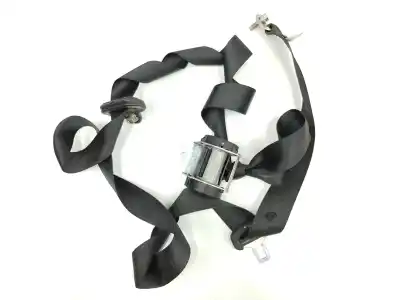 Автозапчасти б/у задний правый ремень безопасности за nissan pulsar fastback (c13) 1.5 dci ссылки oem iam 627817900d  888443zl0a