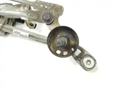 Second-hand car spare part front windshield wiper motor for nissan pulsar fastback (c13) 1.5 dci oem iam references 288004ma0a  288004ma0a