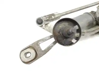 Second-hand car spare part front windshield wiper motor for nissan pulsar fastback (c13) 1.5 dci oem iam references 288004ma0a  288004ma0a