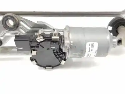 Second-hand car spare part front windshield wiper motor for nissan pulsar fastback (c13) 1.5 dci oem iam references 288004ma0a  288004ma0a