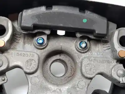 Автозапчасти б/у руль за nissan pulsar fastback (c13) 1.5 dci ссылки oem iam 153414729  484303zl2c