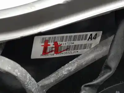 Автозапчасти б/у руль за nissan pulsar fastback (c13) 1.5 dci ссылки oem iam 153414729  484303zl2c