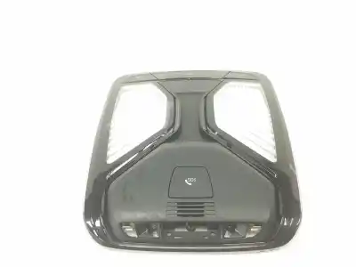 Автозапчастина б/у внутрішне світло для bmw serie x3 2.0 16v turbodiesel посилання на oem iam 9483611
