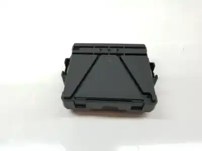 Second-hand car spare part electronic module for seat ibiza 1.0 tsi oem iam references 3q0907530aa 3q0907530aa 