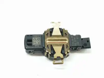 Peça sobressalente para automóvel em segunda mão sensor por seat ibiza 1.0 tsi referências oem iam 5q0955559b 5q0955559b 