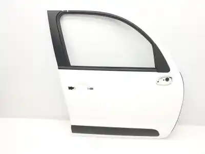 Second-hand car spare part front right door for citroen c3 picasso (sh_) 1.6 hdi 90 oem iam references 9004aw