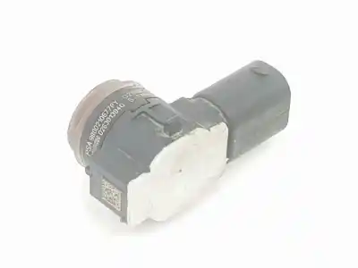 Second-hand car spare part parking sensor for citroen c4 picasso ii 1.6 hdi / bluehdi 115 oem iam references 9800210677py  9800210677py