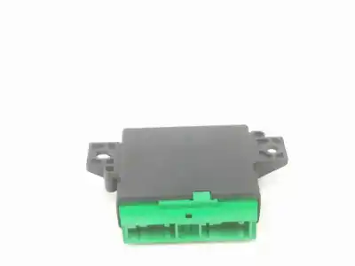 Second-hand car spare part electronic module for citroen c4 picasso ii 1.6 hdi / bluehdi 115 oem iam references 9812049080  9812049080