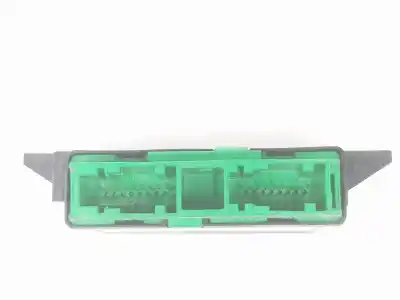 Second-hand car spare part electronic module for citroen c4 picasso ii 1.6 hdi / bluehdi 115 oem iam references 9812049080  9812049080