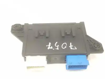 Second-hand car spare part electronic module for citroen c4 picasso ii 1.6 hdi / bluehdi 115 oem iam references 9800162780  9800162780