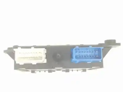 Second-hand car spare part electronic module for citroen c4 picasso ii 1.6 hdi / bluehdi 115 oem iam references 9800162780  9800162780