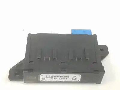 Second-hand car spare part electronic module for citroen c4 picasso ii 1.6 hdi / bluehdi 115 oem iam references 9800162780  9800162780