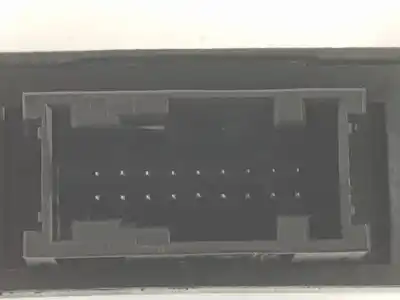 Second-hand car spare part electronic module for citroen c4 picasso ii 1.6 hdi / bluehdi 115 oem iam references 9659997680  9659997680