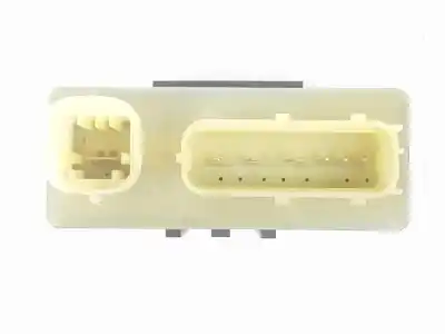 Second-hand car spare part electronic module for citroen c4 picasso ii 1.6 hdi / bluehdi 115 oem iam references 9801916680  9801916680