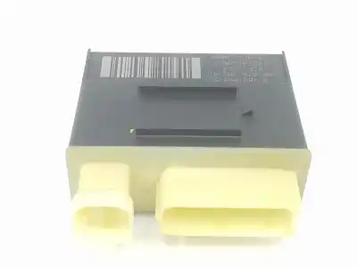 Second-hand car spare part electronic module for citroen c4 picasso ii 1.6 hdi / bluehdi 115 oem iam references 9801916680  9801916680