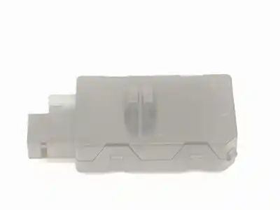 Second-hand car spare part electronic module for citroen c4 picasso ii 1.6 hdi / bluehdi 115 oem iam references 9807982580  9807982580
