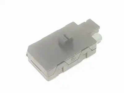 Second-hand car spare part electronic module for citroen c4 picasso ii 1.6 hdi / bluehdi 115 oem iam references 9807982580  9807982580