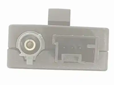 Second-hand car spare part electronic module for citroen c4 picasso ii 1.6 hdi / bluehdi 115 oem iam references 9807982580  9807982580