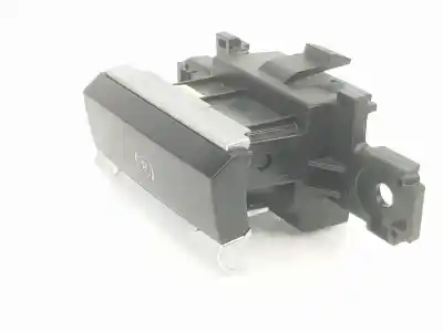 Second-hand car spare part switch for citroen c4 picasso ii 1.6 hdi / bluehdi 115 oem iam references 96781160vv  96781160vv