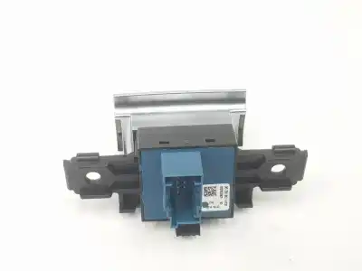 Second-hand car spare part switch for citroen c4 picasso ii 1.6 hdi / bluehdi 115 oem iam references 96781160vv  96781160vv
