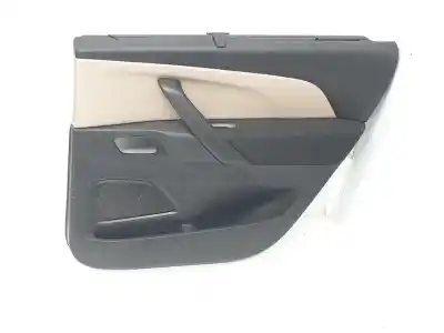 Автозапчастина б/у комплект сидів для citroen c4 picasso ii 1.6 hdi / bluehdi 115 посилання на oem iam   