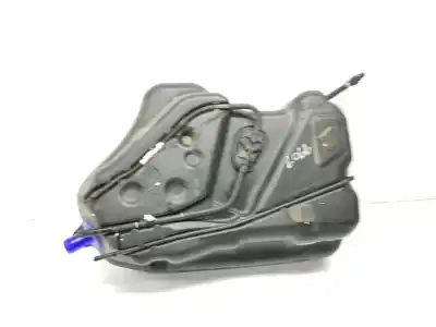 Peça sobressalente para automóvel em segunda mão depósito de aditivo fap adblue por land rover discovery 5 3.0 td v6 referências oem iam lr096827