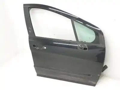 Pezzo di ricambio per auto di seconda mano porta anteriore destra per peugeot 308 i (4a_, 4c_) 1.6 16v riferimenti oem iam 9004cc