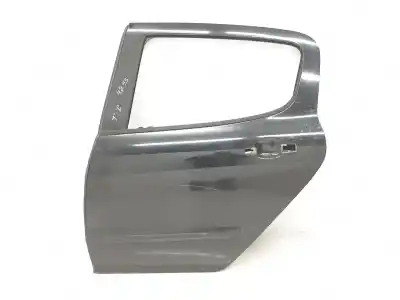 Pezzo di ricambio per auto di seconda mano porta posteriore sinistra per peugeot 308 i (4a_, 4c_) 1.6 16v riferimenti oem iam 9006l7