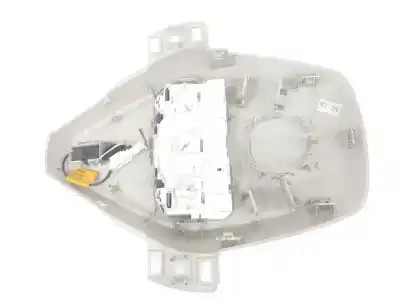 Автозапчасти б/у внутренний свет за citroen c4 picasso ii 1.6 hdi / bluehdi 115 ссылки oem iam 9678124077  96781446bj