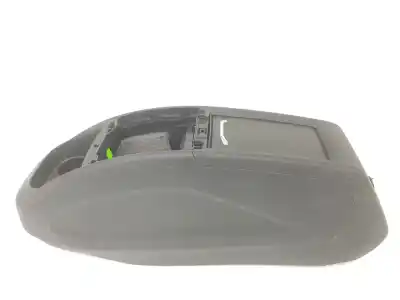 Автозапчастина б/у центральна консоль для citroen c4 picasso ii 1.6 hdi / bluehdi 115 посилання на oem iam 9678771877