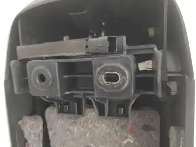 Автозапчастина б/у центральна консоль для citroen c4 picasso ii 1.6 hdi / bluehdi 115 посилання на oem iam 9678771877  96772804zd